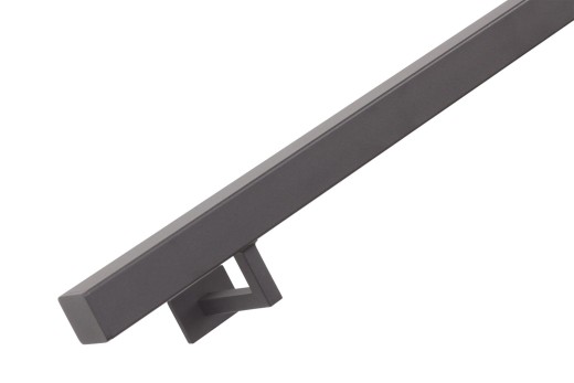 Leuningdrager Type W